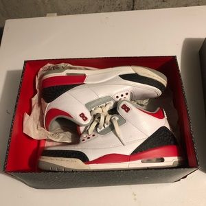 Just the box